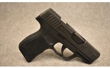 Sig Sauer ~ P365 SAS ~ 9mm Luger - 1 of 2