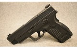 Springfield Armory ~ XDS-45 4.0 ~ .45 ACP - 2 of 2