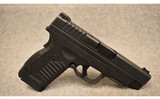 Springfield Armory ~ XDS-45 4.0 ~ .45 ACP - 1 of 2