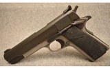 Essex ~ Government Model 1911 ~ .45 Auto - 2 of 2