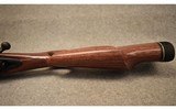 Winchester ~ Model 70 ~ .300 Winchester Short Magnum - 11 of 14
