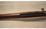 Winchester ~ Model 70 ~ .300 Winchester Short Magnum - 12 of 14