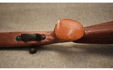 Winchester ~ Model 70 ~ .300 Winchester Short Magnum - 9 of 14