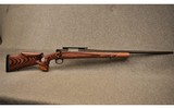 Winchester ~ Model 70 ~ .300 Winchester Short Magnum - 1 of 14
