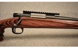 Winchester ~ Model 70 ~ .300 Winchester Short Magnum - 3 of 14