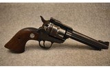 Sturm Ruger ~ New Model Single Six ~ .22 LR - 1 of 2