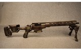 Tikka ~ T3X Tac A1 ~ .308 Winchester - 1 of 8