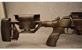 Tikka ~ T3X Tac A1 ~ .308 Winchester - 2 of 8