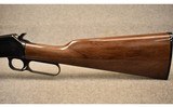 Browning ~ BL-22 ~ .22 Short, Long, Long Rifle - 4 of 10