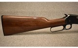 Browning ~ BL-22 ~ .22 Short, Long, Long Rifle - 2 of 10