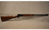 Browning ~ BL-22 ~ .22 Short, Long, Long Rifle - 1 of 10