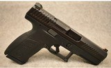 CZ ~ P-10 C ~ 9mm Luger - 1 of 2