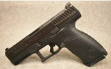CZ ~ P-10 C ~ 9mm Luger - 2 of 2