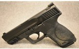 Smith & Wesson ~ M&P9 ~ 9mm Luger - 2 of 2