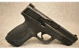 Smith & Wesson ~ M&P9 ~ 9mm Luger - 1 of 2