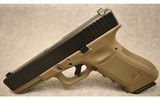 Glock ~ Model 22 ~ .40 S&W - 2 of 2