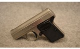 Precision Small Arms ~ PSA-25 ~ .25 ACP - 2 of 2