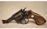 Forjas Taurus ~ Model 74 ~ .32 Long - 2 of 2