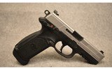 Fn Herstal ~ FNP-45 ~ .45 ACP - 1 of 2