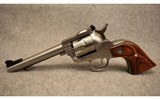 Sturm Ruger ~ New Model Single Six ~ .22 Long Rifle/.22 Magnum - 2 of 2