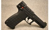 Kel-Tec ~ PMR-30 ~ .22 Magnum - 1 of 2