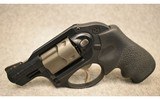 Sturm Ruger ~ LCR ~ .38 Special + P - 2 of 2