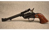 Sturm Ruger ~ New Model Single Six ~ .22 Long Rifle - 2 of 2