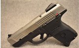 Ruger ~ SR9c ~ 9mm Luger - 2 of 2