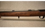 Harrington & Richardson ~ Model M-12 ~ .22 Long Rifle - 6 of 12