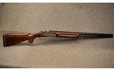 Weatherby ~ Regency ~ 12 Gauge - 1 of 13