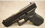 Glock ~ 23Gen4 ~ .40 S&W - 2 of 2