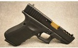 Glock ~ 23Gen4 ~ .40 S&W - 1 of 2