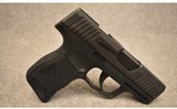 Sig Sauer ~ P365 SAS ~ 9mm Luger - 1 of 2