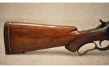 Winchester ~ Model 71 ~ .348 Winchester - 2 of 14