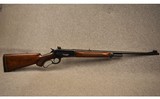Winchester ~ Model 71 ~ .348 Winchester - 1 of 14