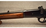Winchester ~ Model 71 ~ .348 Winchester - 6 of 14