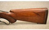 Winchester ~ Model 71 ~ .348 Winchester - 5 of 14