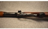 Winchester ~ Model 71 ~ .348 Winchester - 9 of 14