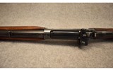 Winchester ~ Model 71 ~ .348 Winchester - 12 of 14