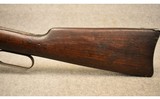 Winchester ~ Model 92 ~ .25-20 WCF - 5 of 13
