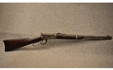 Winchester ~ Model 92 ~ .25-20 WCF - 1 of 13
