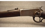 Winchester ~ Model 92 ~ .25-20 WCF - 6 of 13