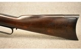 Winchester ~ 1873 ~ .38 WCF - 5 of 14