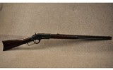 Winchester ~ 1873 ~ .38 WCF - 1 of 14
