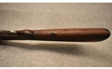 Winchester ~ 1887 ~ 12 Gauge - 8 of 14