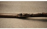 Winchester ~ 1887 ~ 12 Gauge - 9 of 14