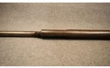 Winchester ~ 1887 ~ 12 Gauge - 10 of 14