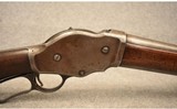 Winchester ~ 1887 ~ 12 Gauge - 3 of 14