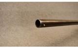 Winchester ~ 1887 ~ 12 Gauge - 13 of 14