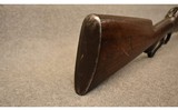 Winchester ~ 1887 ~ 12 Gauge - 14 of 14